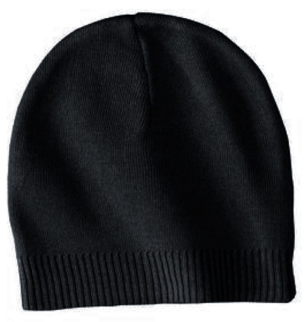 Beanie – 100% Cotton (NACSW®) – Beggin 